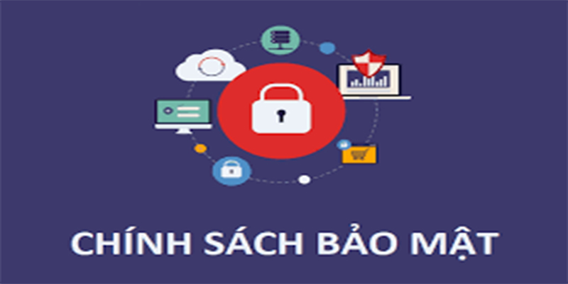 Chính sách Bảo Mật Ga338