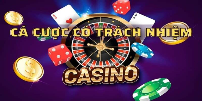 Hiểu rõ về chơi có trách nhiệm tại nhà cái Ga338