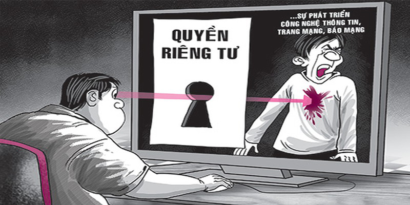 Hiểu rõ về quyền riêng tư tại nhà cái Ga338