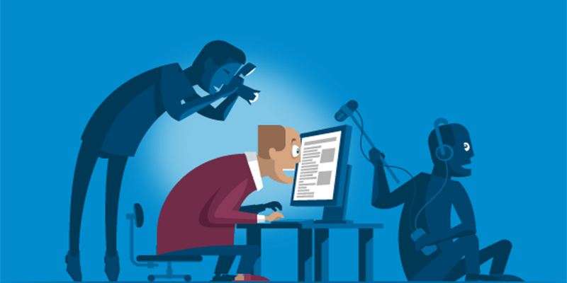 Các yếu tố giúp nhà cái Ga338 bảo vệ quyền riêng tư tốt nhất